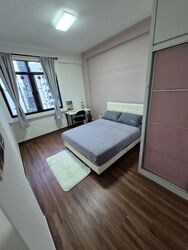 Parc Oasis (D22), Condominium #463199771
